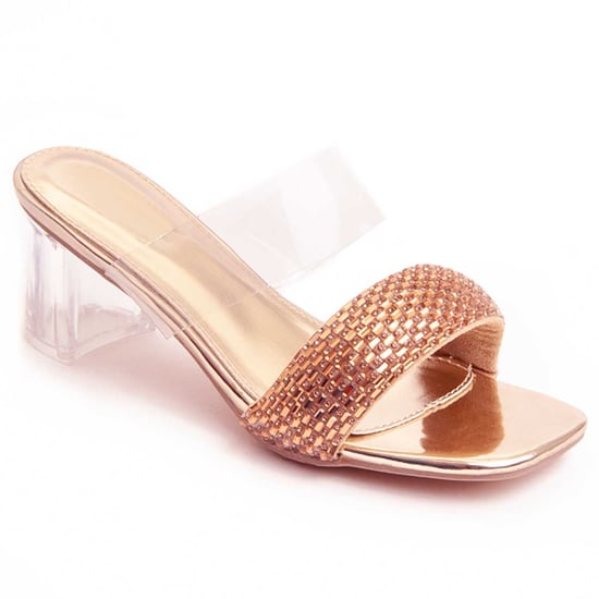 Montevita Hakken Sandalen Brihel19 Roze - Image 2