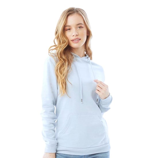 Brave Soul Ladies Hoodies Warm Cotton Pullover Hooded