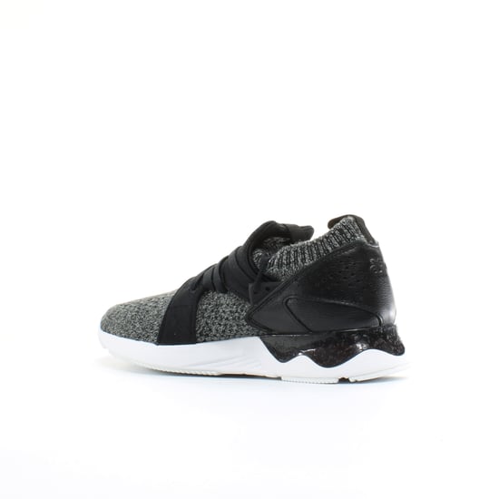 Asics Tiger Gel-Lyte V Sanze Knit Herr Grå Träningsskor - Image 6