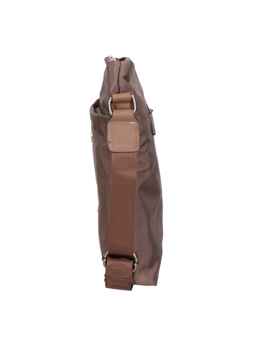 Northampton Polo Club shoulder bag Men BROWN - Image 3