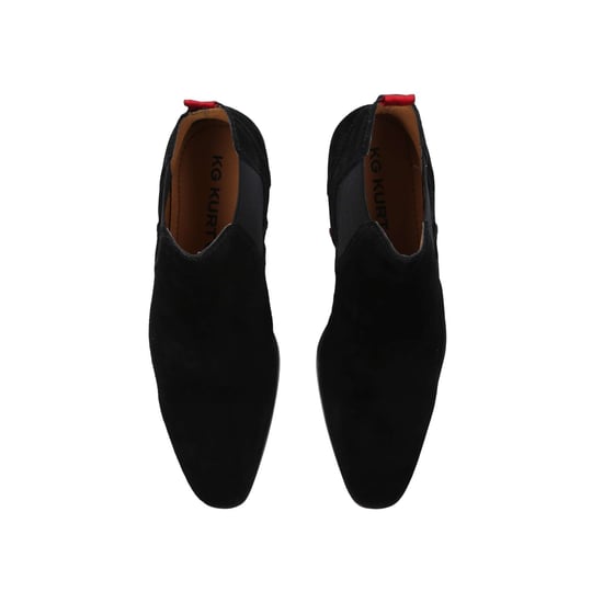 KG Kurt Geiger Suede Pax Boots