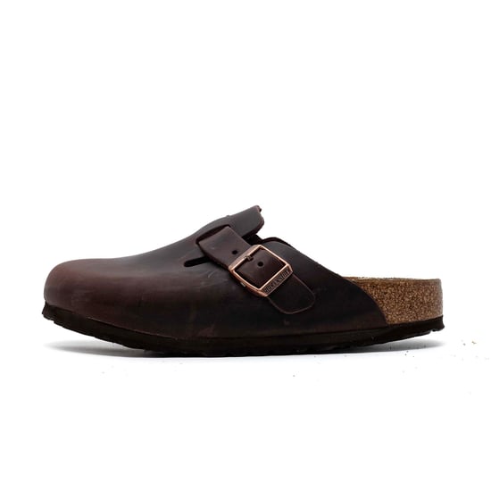 Birkenstock Boston Slippers
