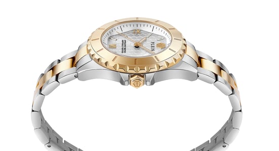 Philipp Plein Plein Heaven Dames Horloge Multi PWPOA0424 - Image 2