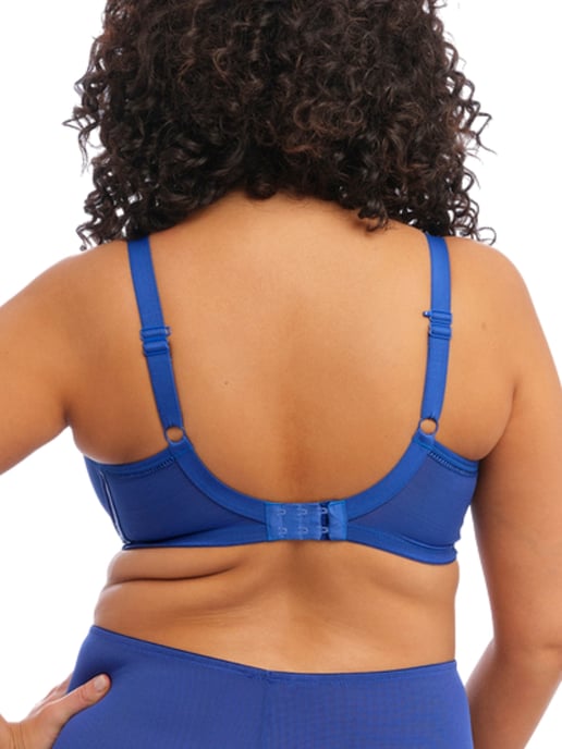 Bijou Banded Moulded Plunge T-Shirt Bra