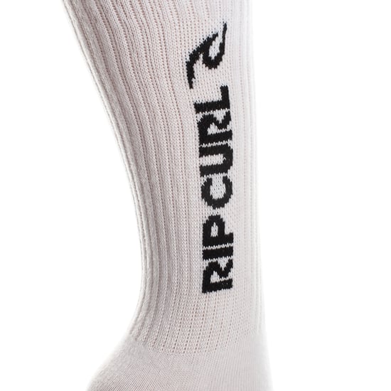 3 pairs of Crew Sock RC2 men's socks