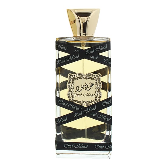 Lattafa Oud Mood Eau de Parfum 100ml - Image 2