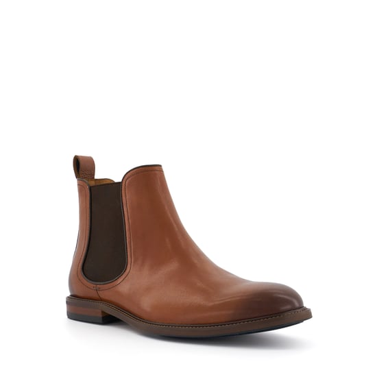 Dune Heren Kenmerkend - Kenmerkend - Slimme Chelsea Boots - Image 1