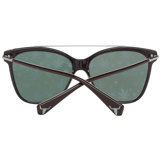 Police Sunglasses SPL404E 6XKL 55 - Image 3