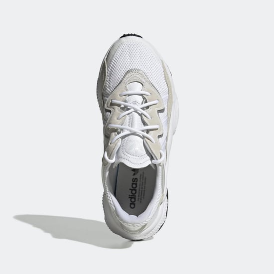 Adidas Originals Ozweego Trainers, White - Image 2