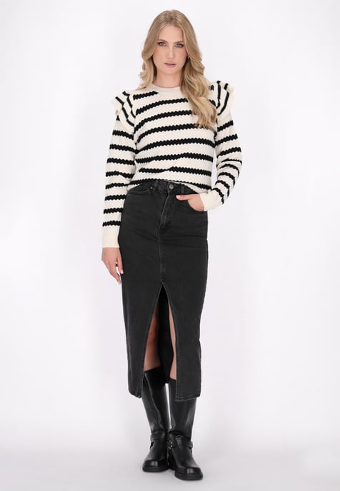 Dreimaster Pullover women - Image 2