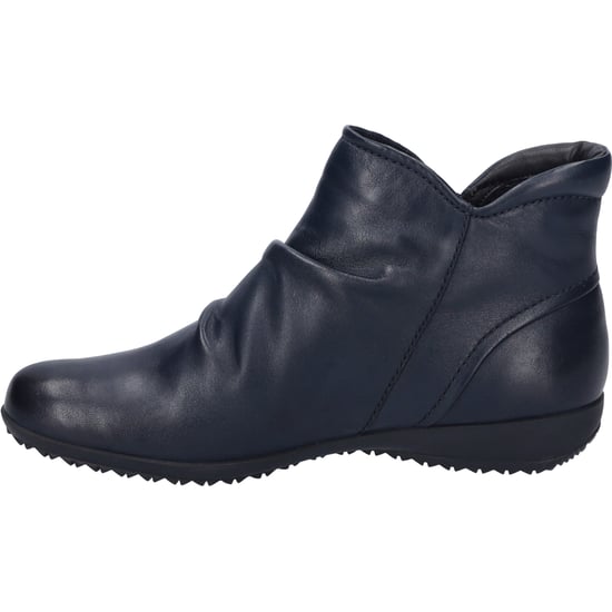 JOSEF SEIBEL Naly 41 | Ankle Boots for Women | blue - Image 3
