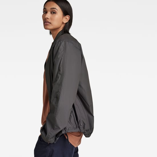 G-Star RAW Bomber Overshirt