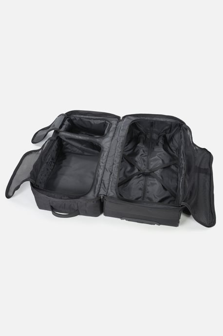 Maxim 3.0 100l Roller Bag  Black Marl