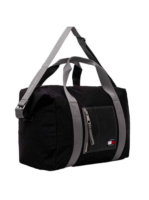 Tommy Hilfiger Herr Flag Resväska - Image 4
