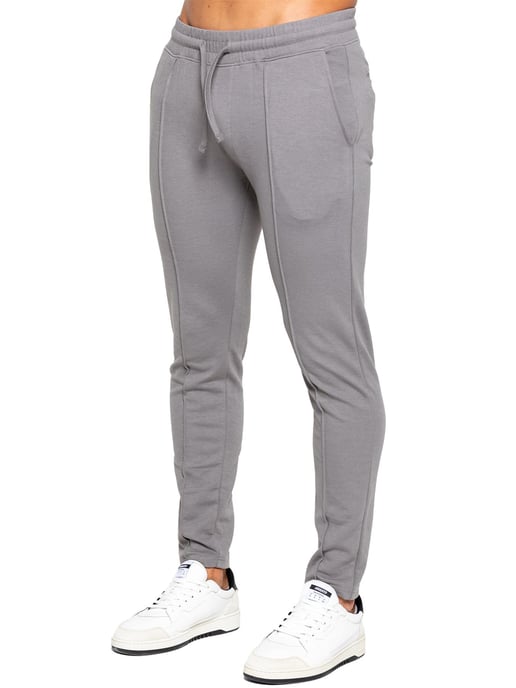 Enzo | Mens Smart Joggers - Image 1
