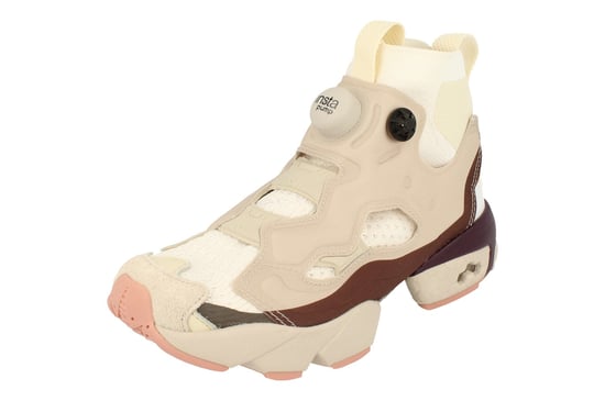 Reebok Instapump Fury Og Ultk Dp Heren Sneakers Witte Trainers - Image 1