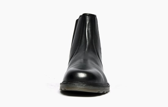 Catesby England McAllen Leather Mens