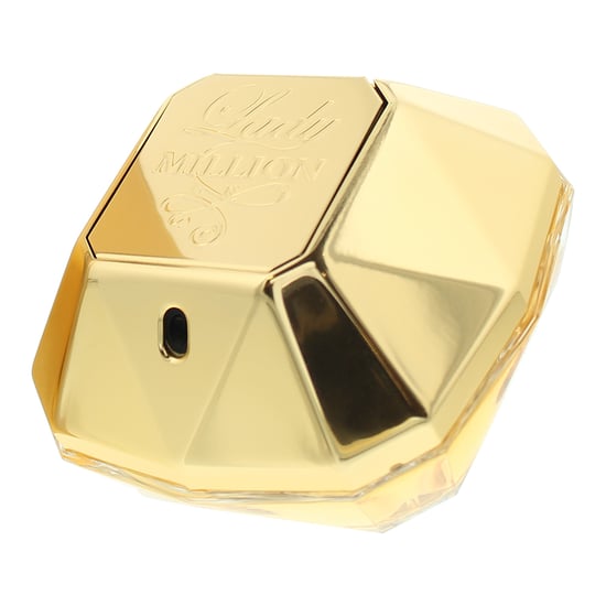 Paco Rabanne Lady Million Eau De Toilette 50ml - Image 2