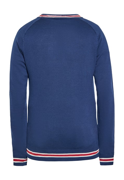 Mo Pullover Men - Image 2
