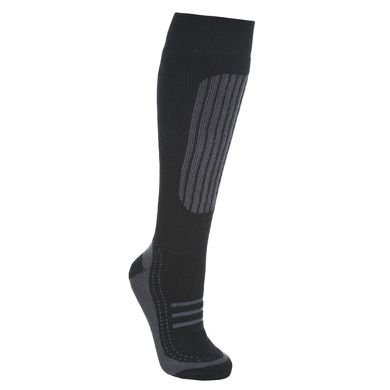 Trespass Mens Langdon II Ski Socks (2 Pairs) - Image 2