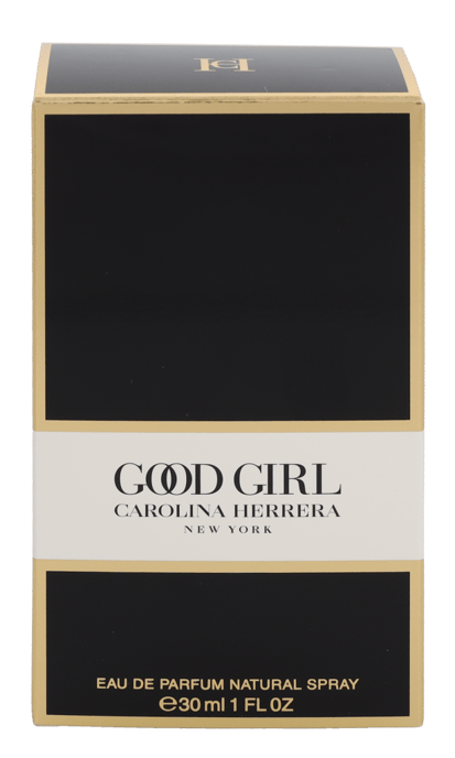 Carolina Herrera Good Girl Edp Spray30 ml. - Image 2