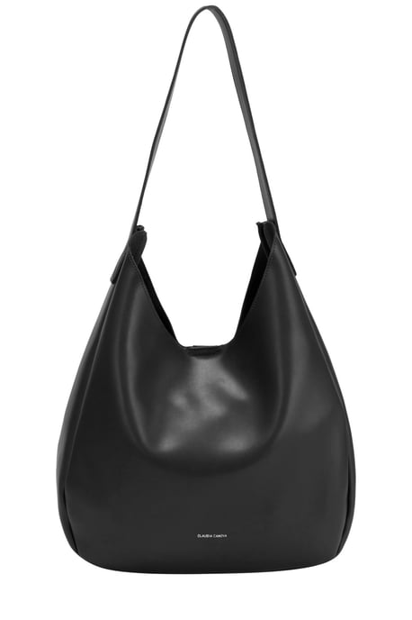 City Glide Hobo Tote Bag