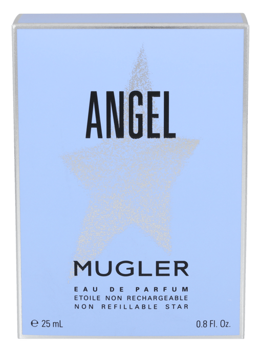 Thierry Mugler Angel Edp Spray 25ml - Image 2