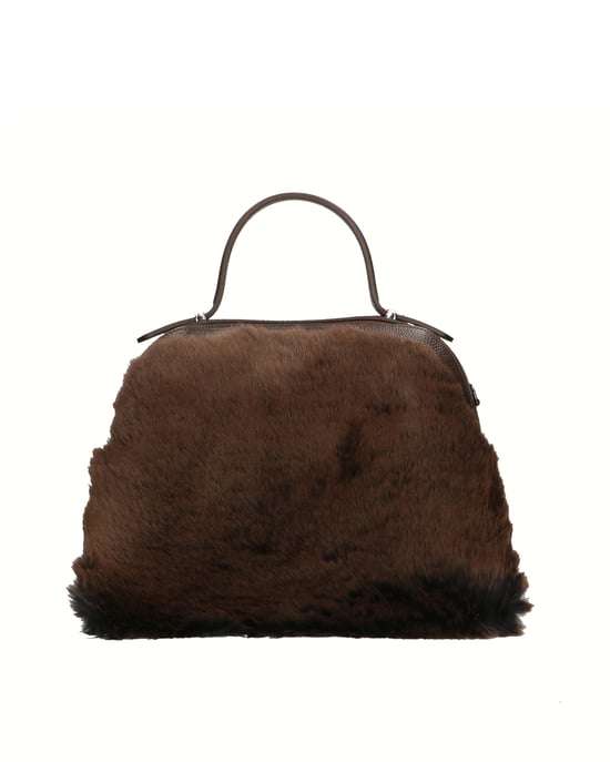 Gave Lux Handbag Women BROWN - Image 1