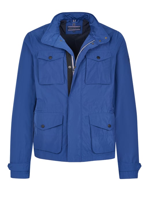 Tommy Hilfiger-jasje - Image 1