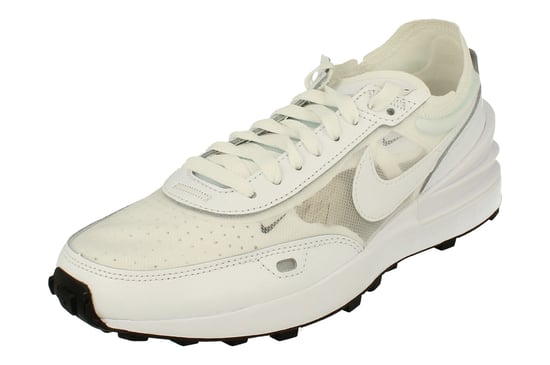 Nike Dames Waffle One Witte Sneakers - Image 1