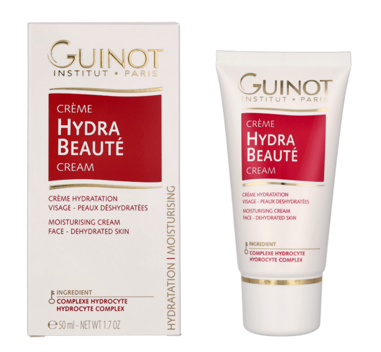 Guinot Hydra Beaute Cream 50 ml - Image 1