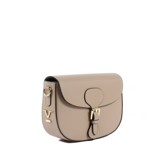 19V69 Italia Womens Handbag Beige BL10296 52 RUGA BEIGE