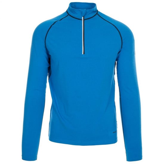 Trespass Mens Arlo Long Sleeve Quick Dry Active Top