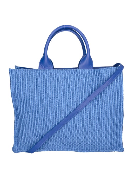 My-Best Bag Handbag Handgemaakt product BLUETTE - Image 5