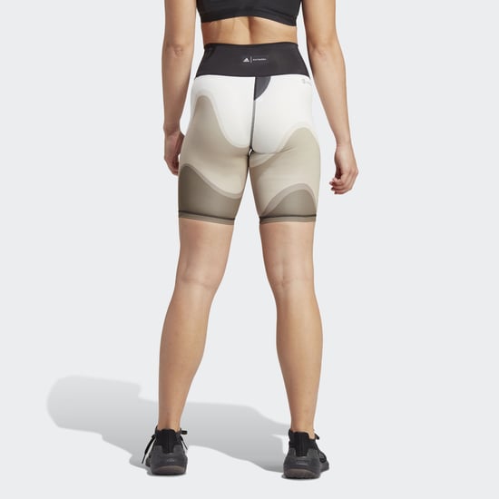 adidas x Marimekko Optime Training Bike Short Tights
