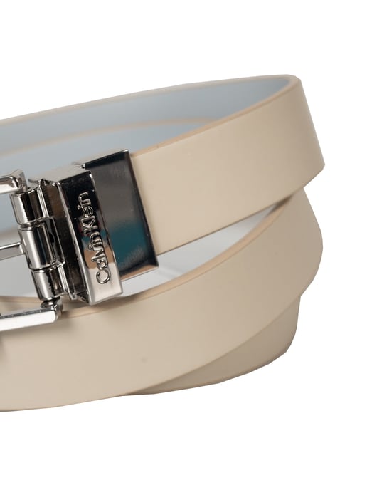 Calvin Klein Belt Woman's Blue - Image 2