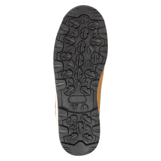 Mountain Warehouse Redwood Waterdichte Wandelschoenen voor Kinderen/Kinderen (Bruin) - Image 5