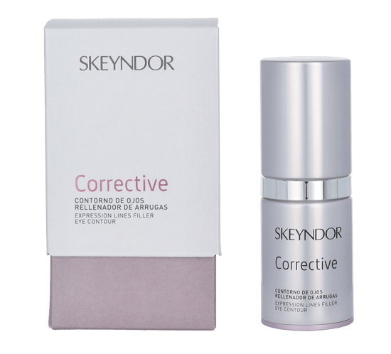 Skeyndor Corrective Expression Lines Filler Eye Contour15 ml. - Image 1