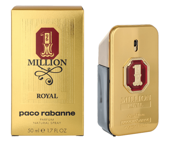 Paco Rabanne 1 Million Royal Edp Spray50 ml. - Image 1