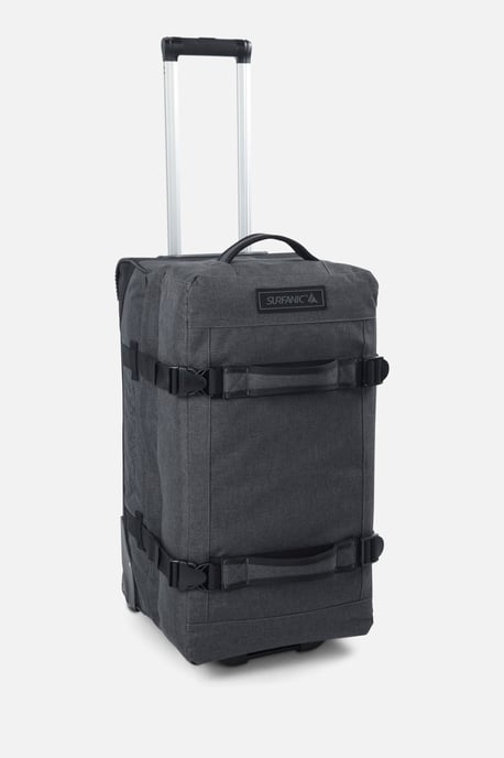 Maxim 3.0 70l Roller Bag Grey Marl
