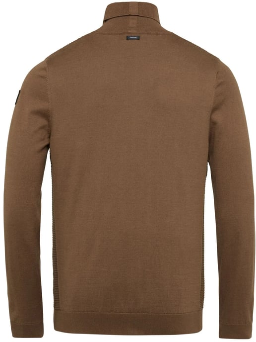 Vanguard Trui VKW2209322 Brown - Image 2