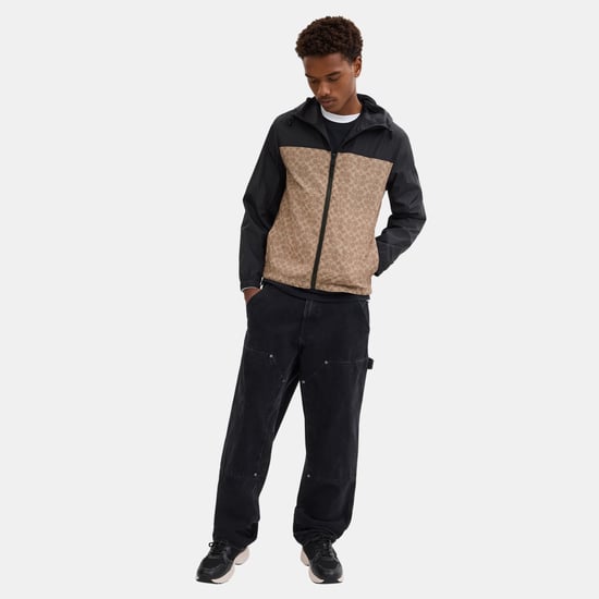 Signature FZ Windbreaker