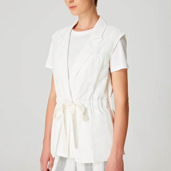 Vest met trekkoord - Image 3