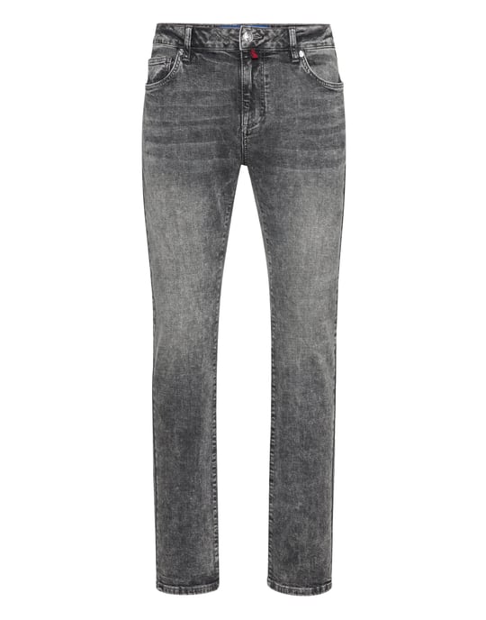Jeans Recht Model - Image 1