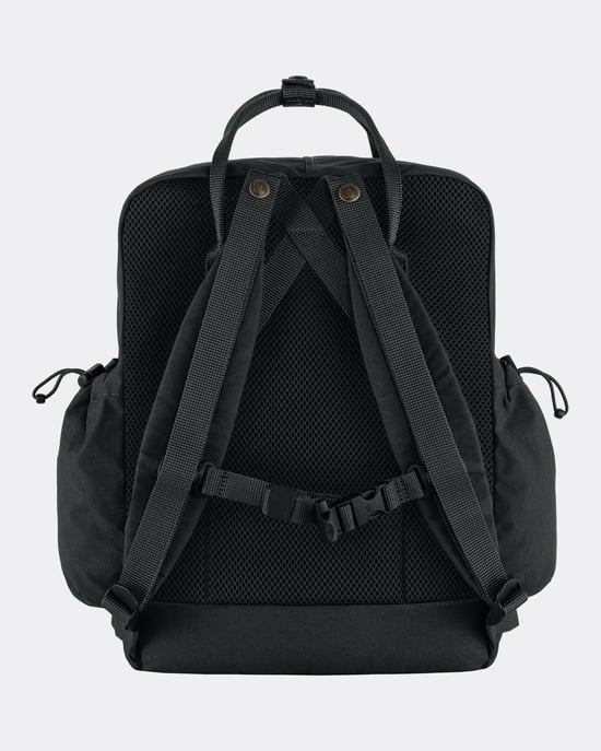 Fjallraven Kanken Outlong Unisex Backpack