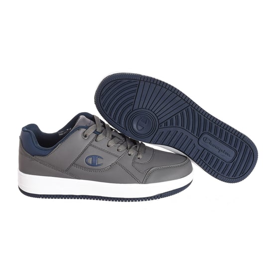 Rebound Low GS Sneaker - Image 4