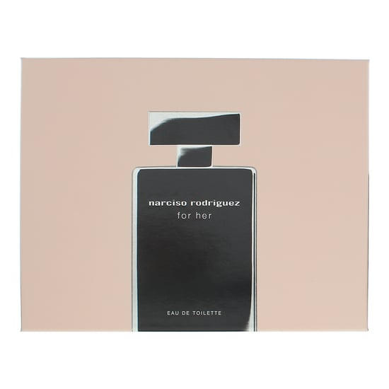 Narciso Rodriguez For Her Eau de Toilette 50ml Gift Set