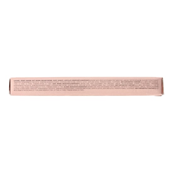 Anastasia Beverly Hills Brow Definer Triangular Brow Pencil 0.2g - Ebony
