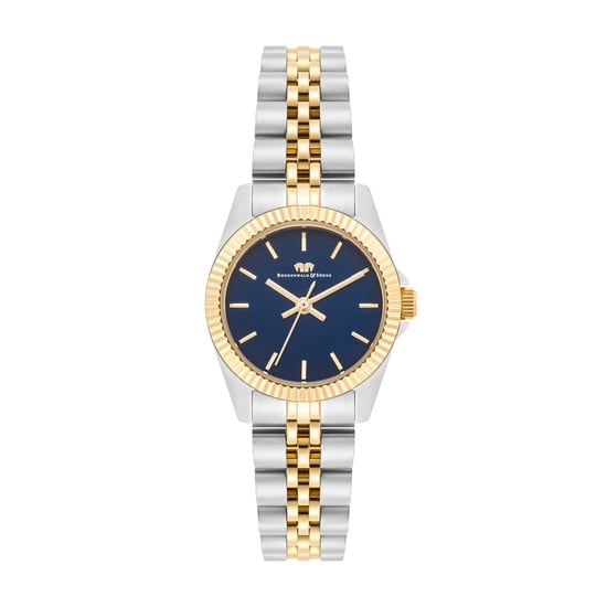 Rhodenwald   Söhne Female Stainless steel Watch 27,5 - Image 1