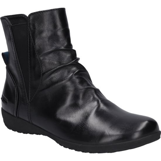 JOSEF SEIBEL Naly 66 | Enkellaars voor Dames | zwart - Image 1